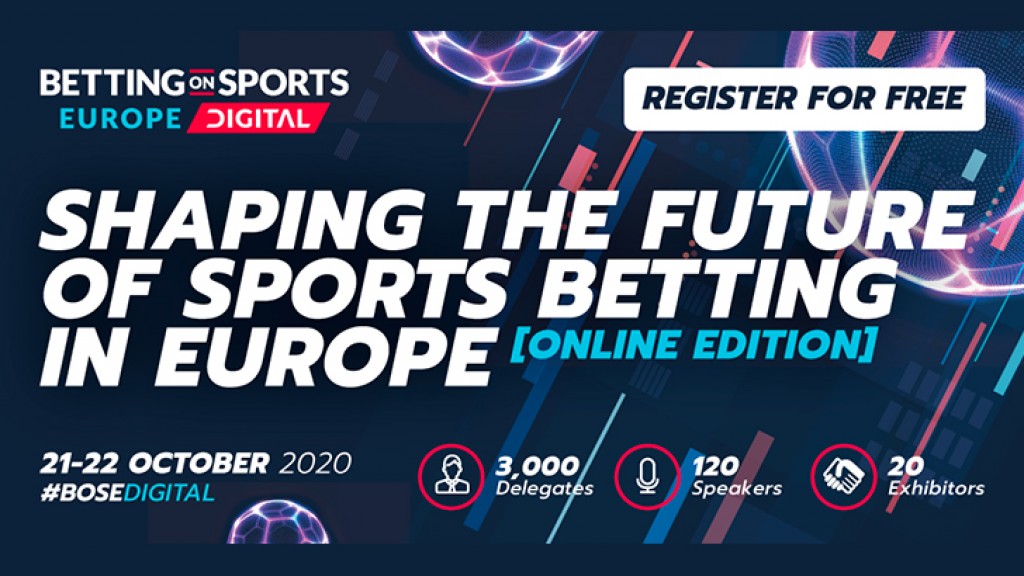 The key questions about the industry´s future, answered at Betting on Sports Europe - Digital
