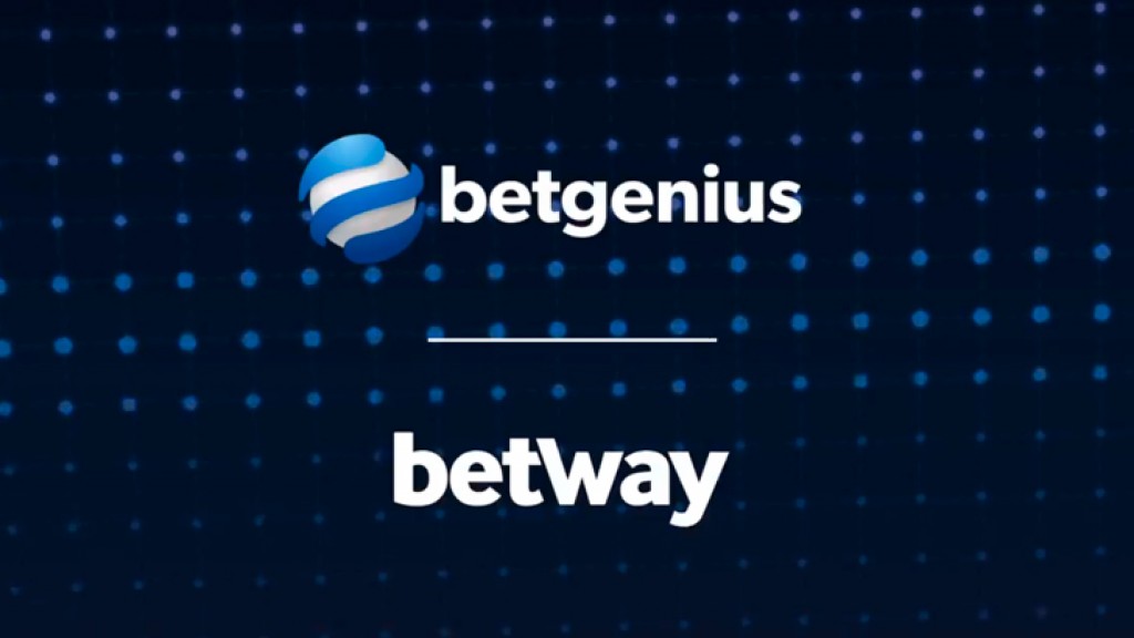 Genius Sports Group and Betway sign long-term sportsbook content agreement