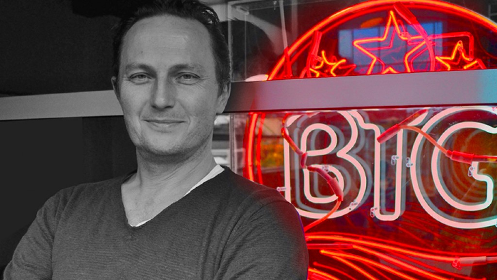 Big Time Gaming Signs Exclusive Content Distribution Deal with Scientific Games in North America