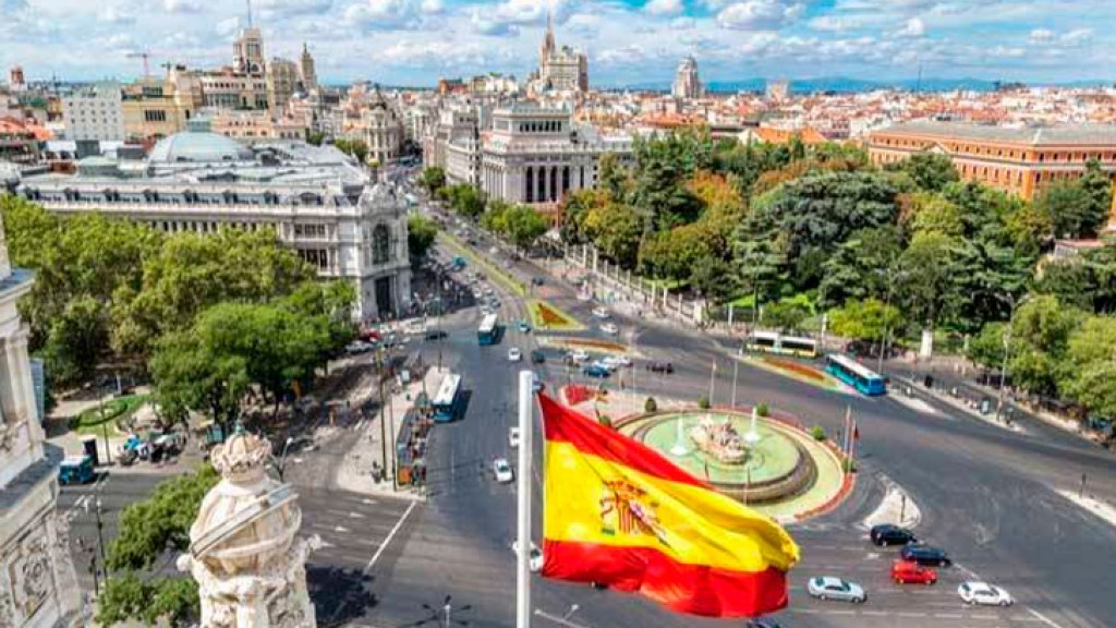 Spanish online gaming GGR rises despite fall in sports betting revenue for Q2