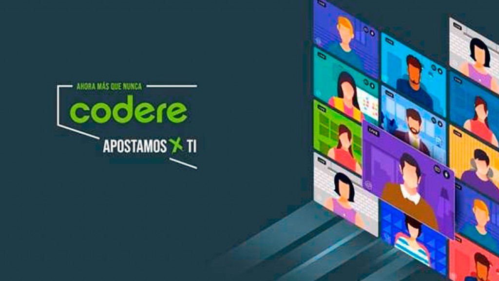 En Codere ´Apostamos x ti´, un evento  que reúne a los socios del grupo 
