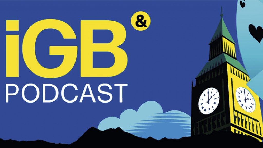 Michael Dugher and Carolyn Harris lead Gambling Review Podcast line-up