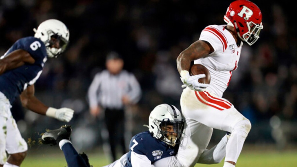 Betting on NJ college teams In NJ? They´re working on it — with limitations