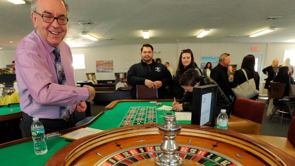 Massachusetts: Roulette players adjusting, casinos adapting in pandemic