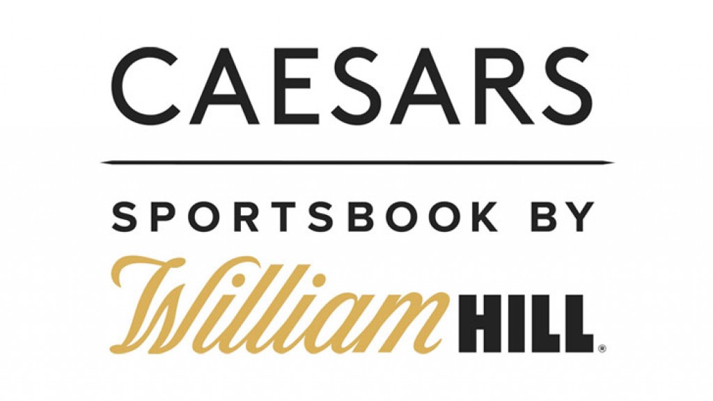 Caesars Entertainment and William Hill Sign First NFL Team Sponsorship Together With Indianapolis Colts