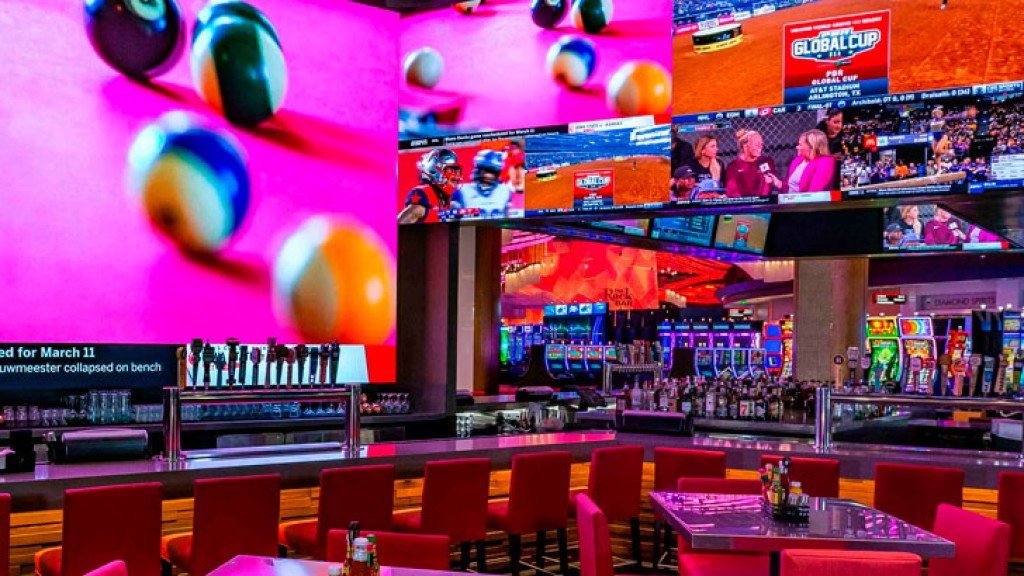 JCM Global Brings Award-Winning, Patented, and Forward-thinking Products to G2E 2020