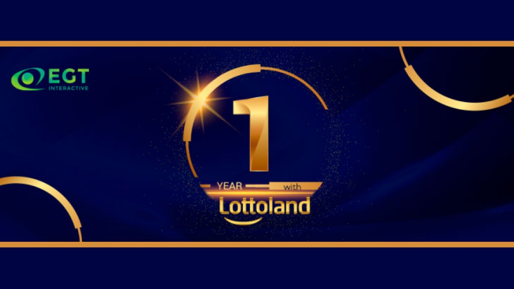 Looking back on one year of partnership with Lottoland