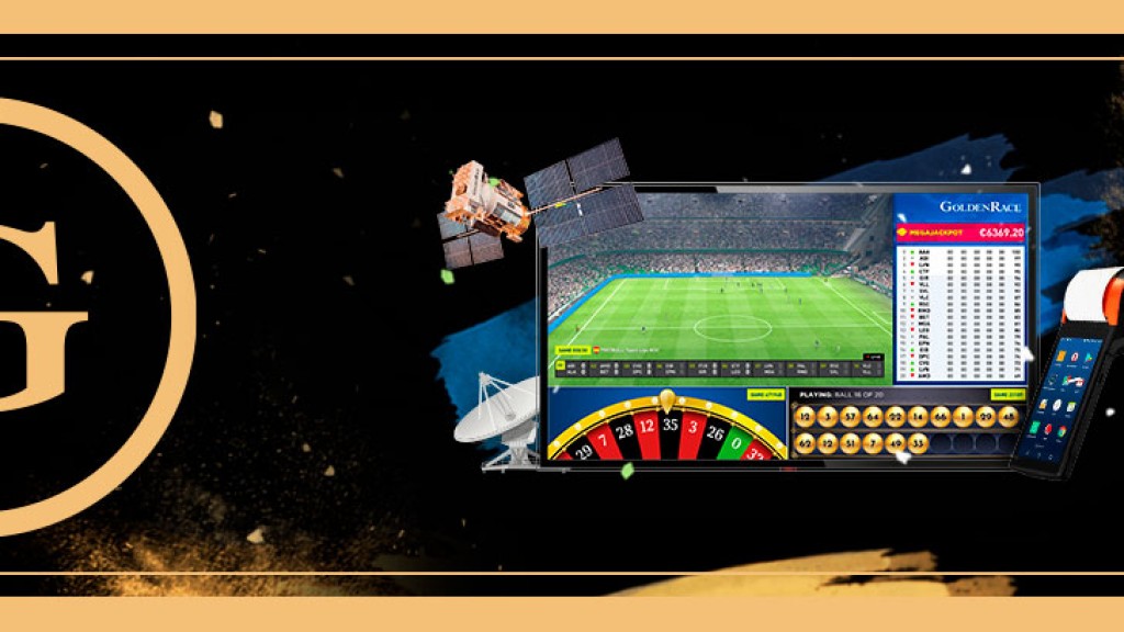 Golden Race presents a new satellite solution for Latin America 