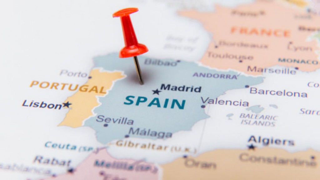 Lotteries in Madrid plan to strike in November