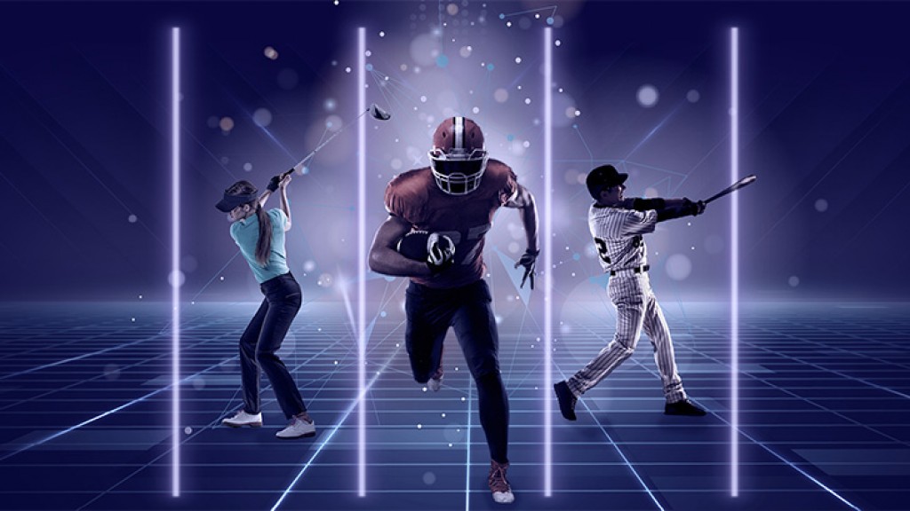 Sports Betting USA: Big Media and America´s Sports Betting elite gather to create tomorrow´s Giants