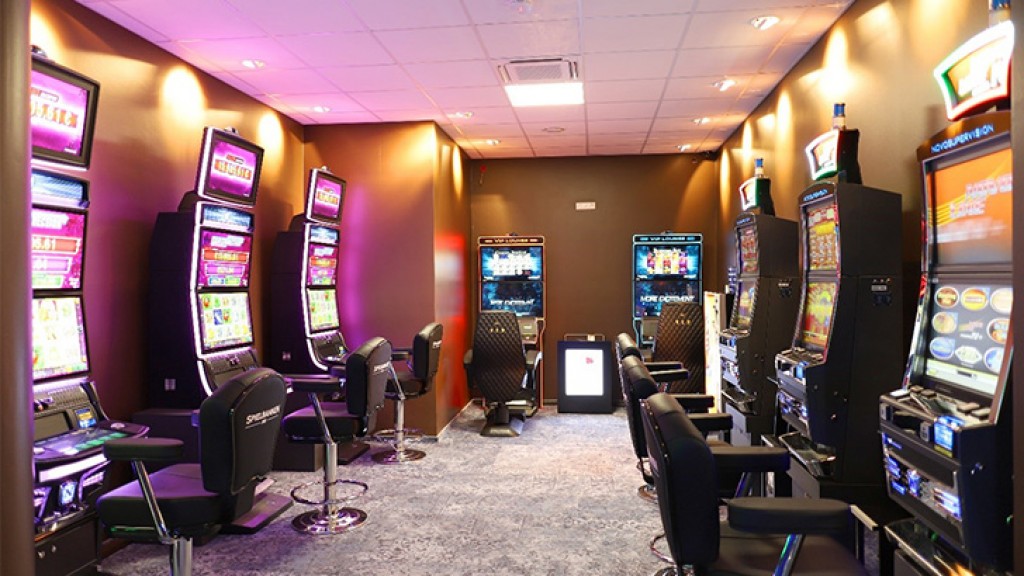 Novomatic Group Casino Rostock: Successful kick-off