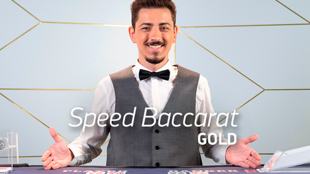 NetEnt Live diversifies portfolio with Baccarat addition