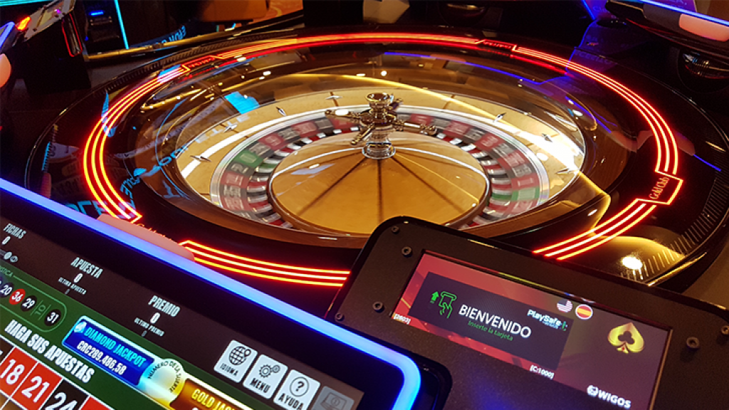 Win Systems strengthens its position in Costa Rica thanks to the renowned Casino Concorde