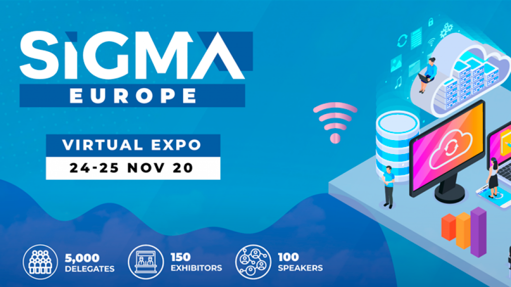 Careers Fair all in a day´s work for SiGMA Virtual Expo