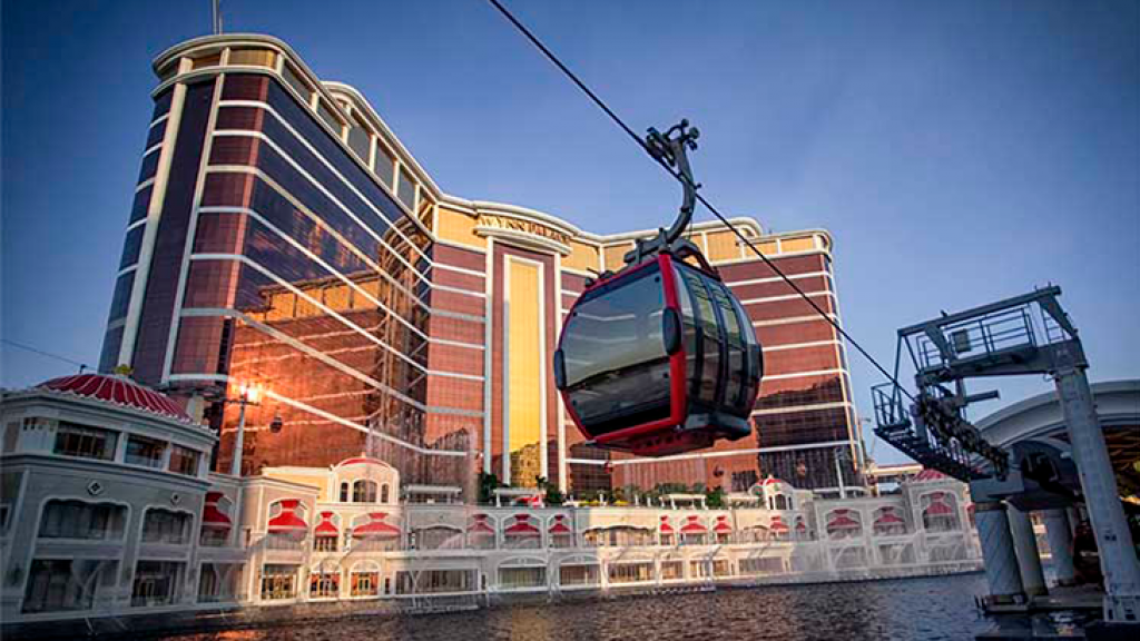 Macau junket business ´not dead´ with Wynn turnover back to 30%: Maddox