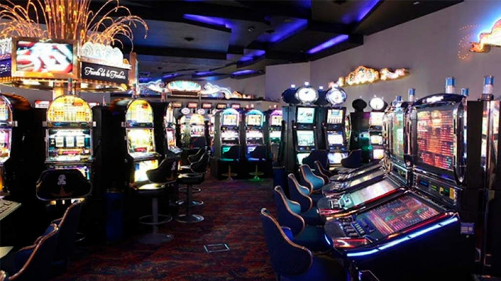 Mendoza amplía el horario de cierre de los casinos