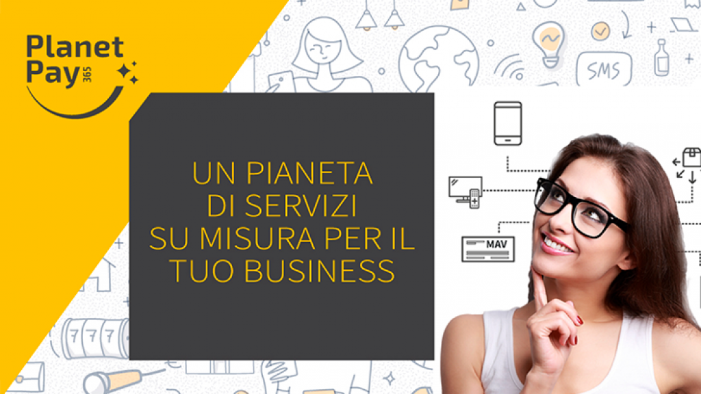 SKS365 launches PlanetPay365 for value-added services