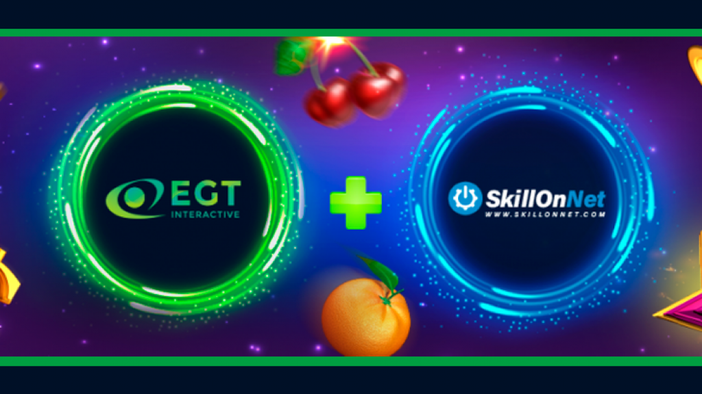 EGT Interactive enters Schleswig-Holstein region through SkillOnNet