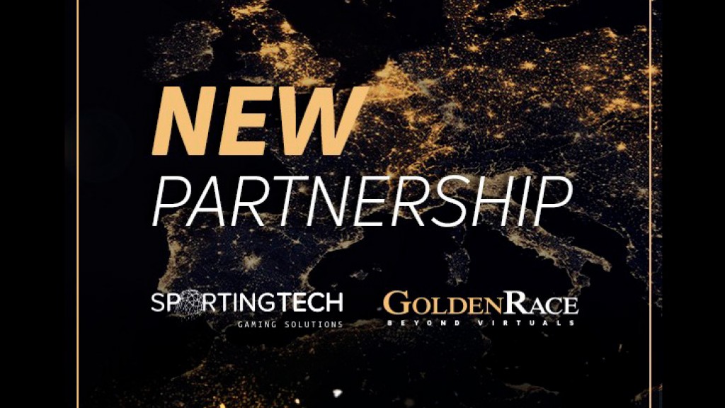 GoldenRace innovations to reach Sportingtech offer