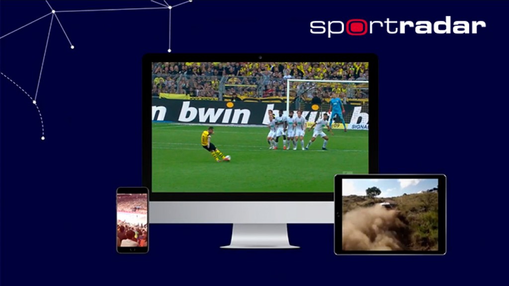 Sports betting as a driver of technological innovation