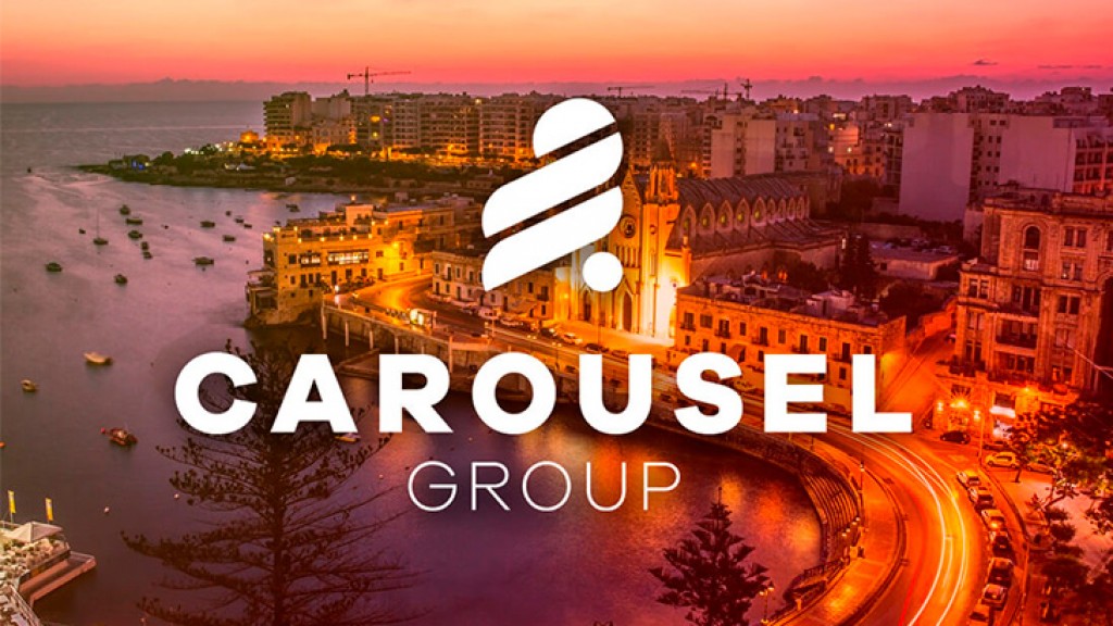 Carousel Group Receives Malta Gaming License