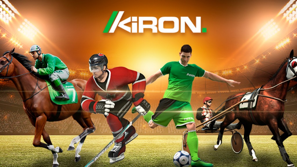 Kiron lands major ATG deal to expand business in Scandinavia