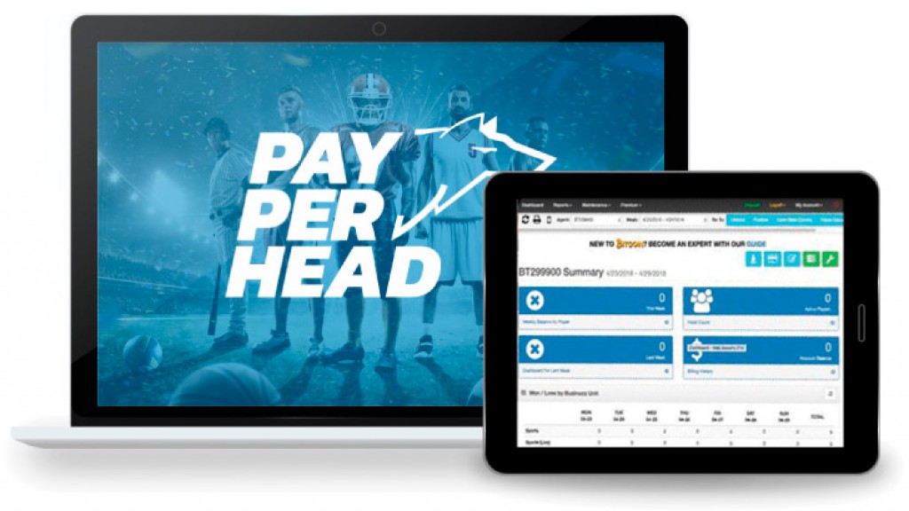 PayPerHead Releases Premium Casino Platform