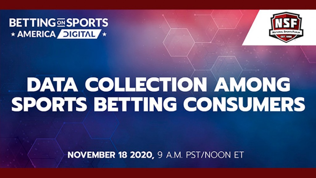 Data capturing is focus of SBC/National Sports Forum webinar