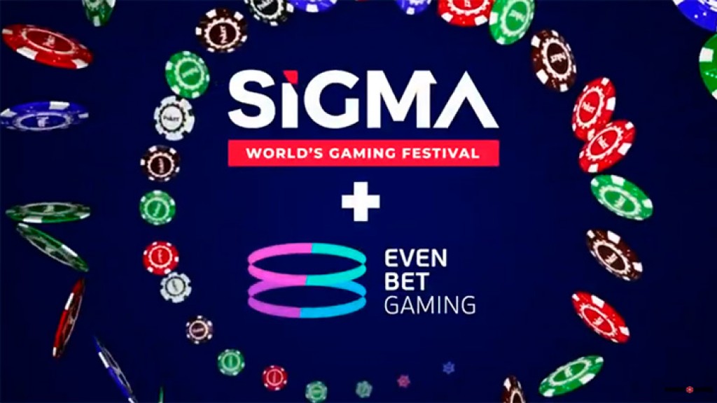 EvenBet Gaming to host poker tournament at SiGMA Europe Virtual Expo