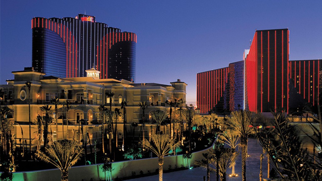 Caesars Entertainment to reopen Rio All-Suites Hotel & Casino Dec. 22