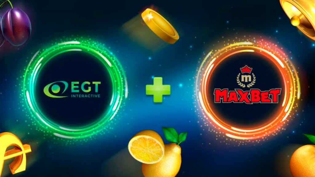 EGT Interactive join forces with Maxbet in Bosnia and Montenegro
