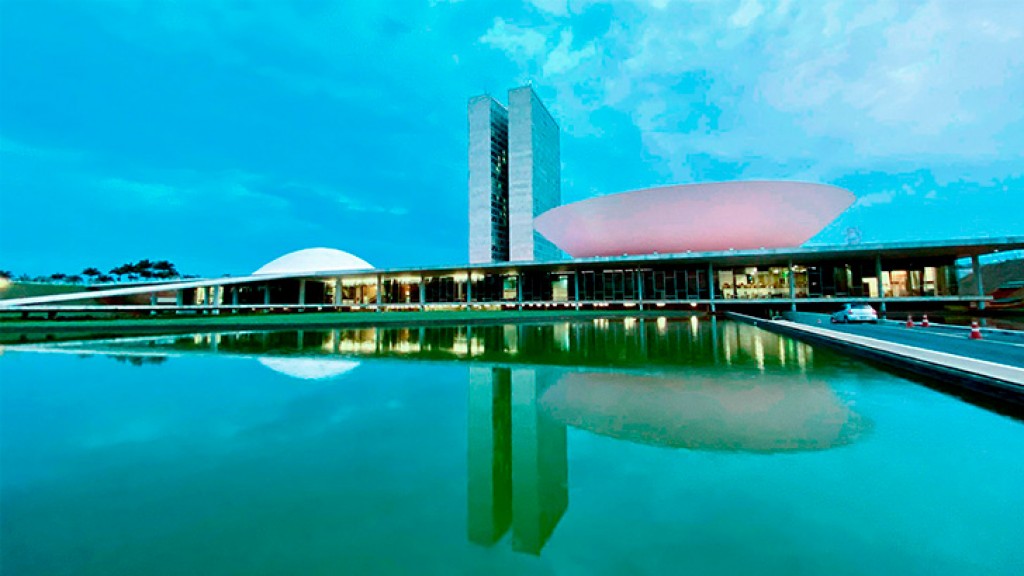 Debate on games of chance legislation revived in Brazil