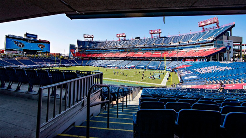 Tennessee Sports Betting Starts Strong With 3 More Sportsbooks Pending