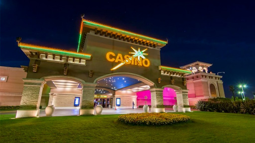 Abrieron los casinos en Neuquén