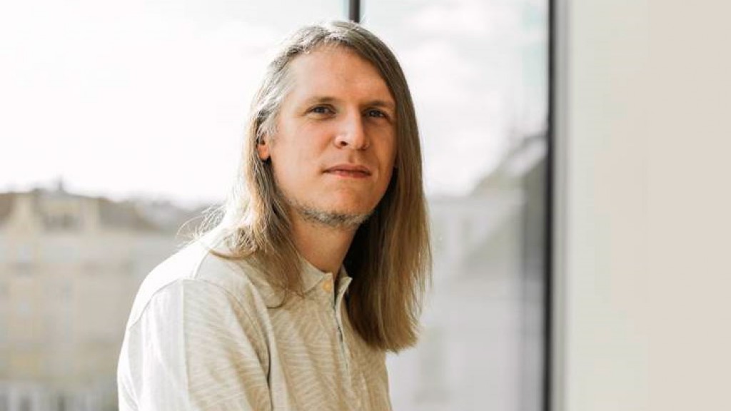 Greentube promotes Steven Batchelor-Manning to Director of Games Technology to spearhead innovation