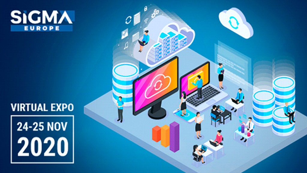 Digitain to participate in SiGMA Europe