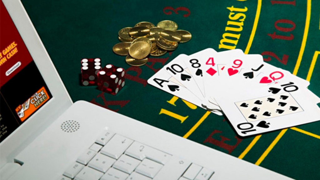 Macau still evaluating possibility of allowing online gaming – Gaming Bureau Director