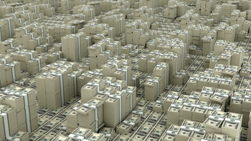 A U.S. sports betting September to remember with nearly $2.9B in handle