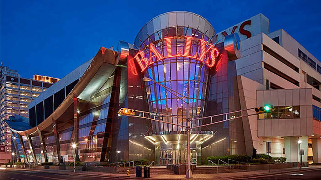 Bally´s Corporation completa la adquisición de Bally´s Atlantic City