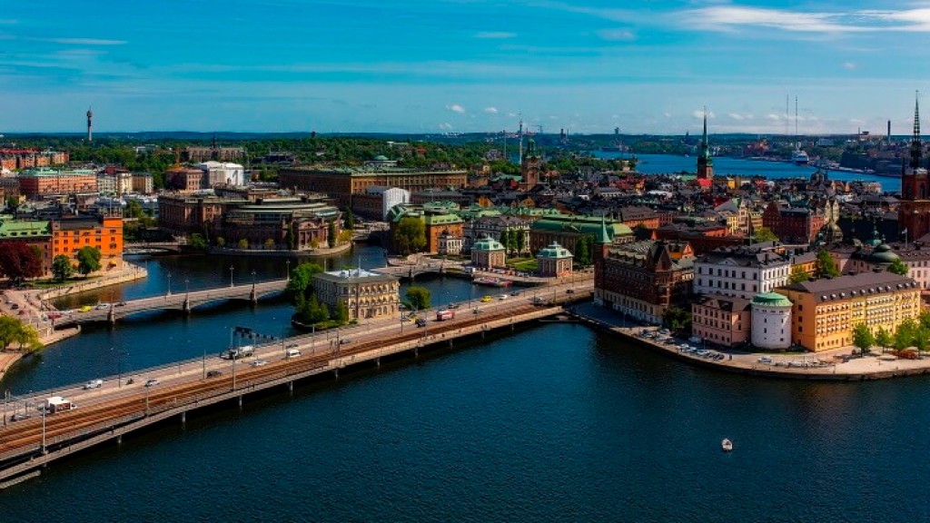 Swedish igaming revenue up in Q3 despite deposit cap
