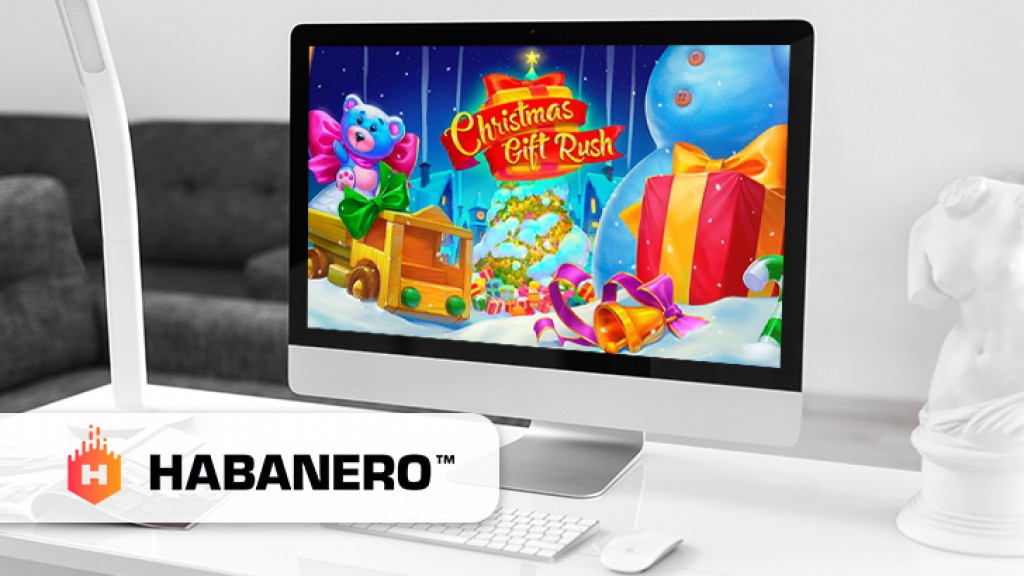 Habanero celebrates that magical time of the year with Christmas Gift Rush