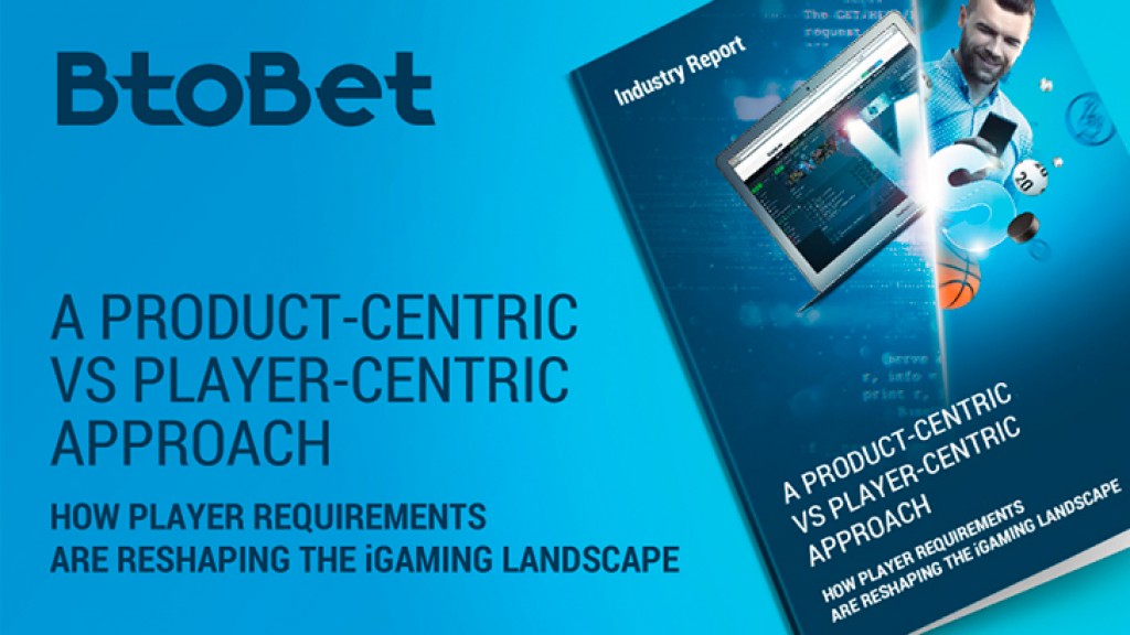 BtoBet´s Latest Industry Report Highlights Requirement To Increase Player Lifetime Value