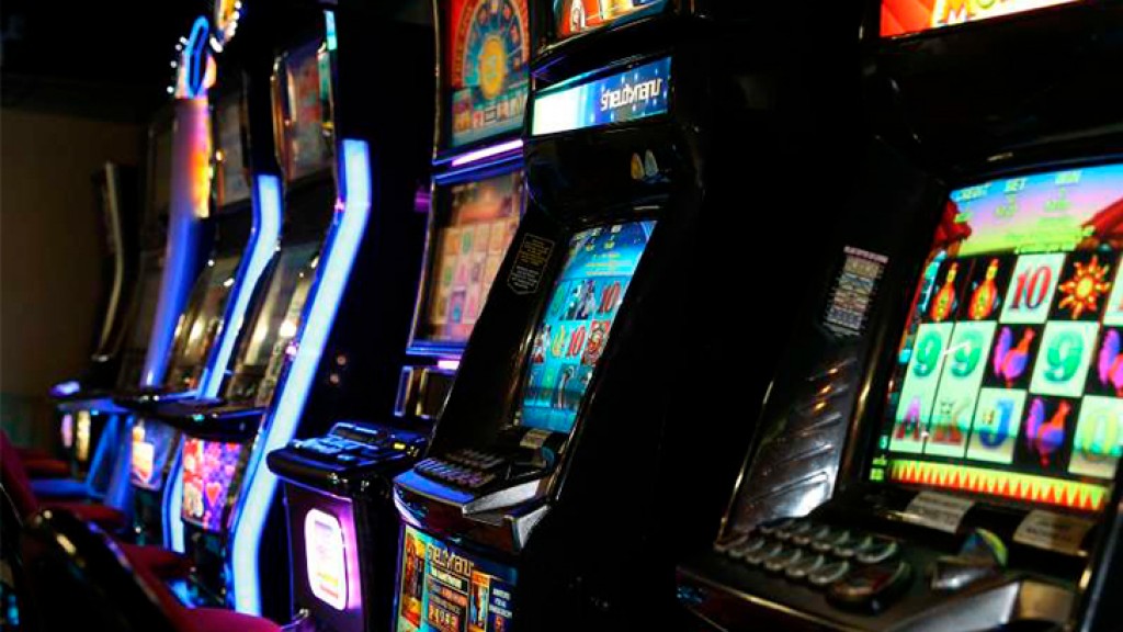 New Zealand pokies see 116% profit increase after Covid-19 lockdown