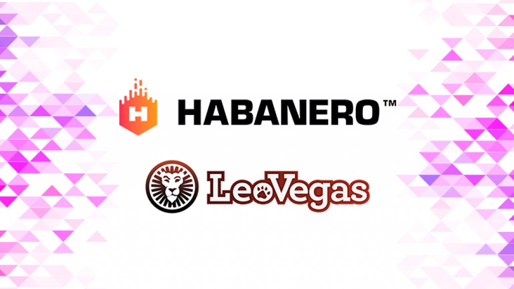 Habanero launches with global leader LeoVegas