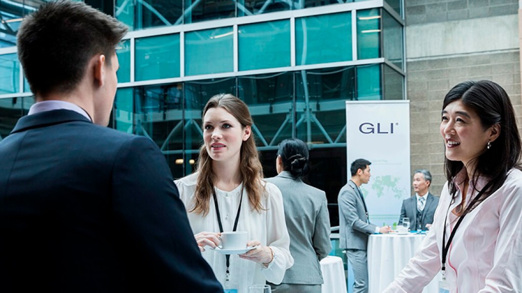 GLI to be present at Betting on Sports America