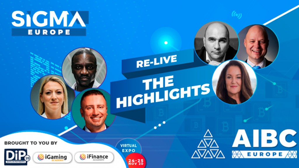 Victory over virus: SiGMA Virtual Expo hosts 100+ exhibitors