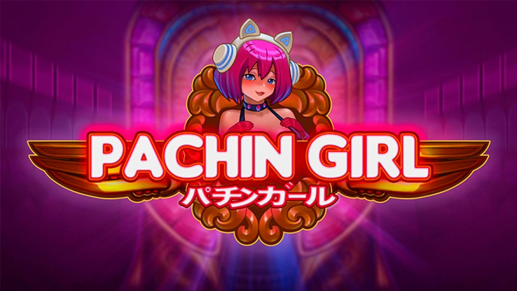 Evoplay Entertainment channels Japan in latest Pachin-girl adventure