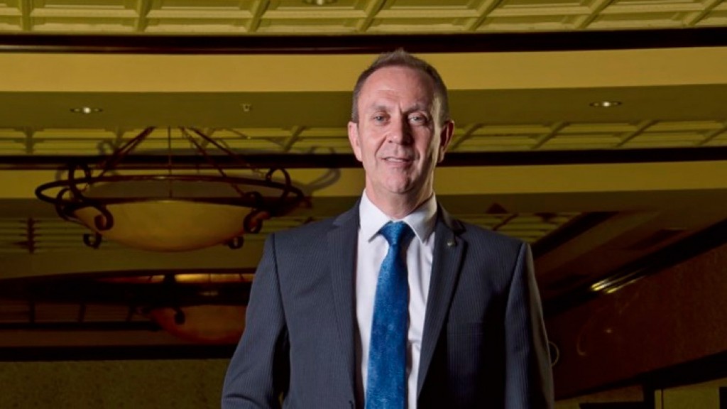 Ainsworth reports US$11mln loss for 6 months to Dec 31