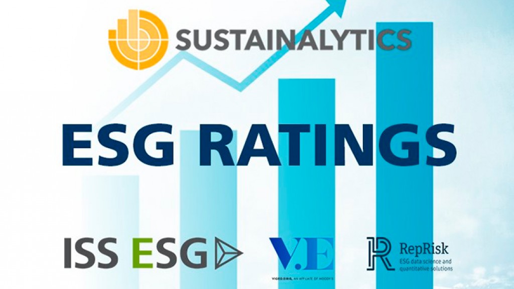 NOVOMATIC top tier in ESG rating reports