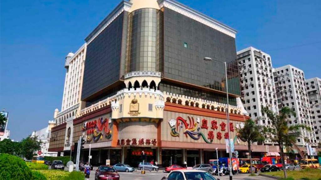 Kingston Financial reveals extension of Macau casino license under SJM 